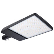 Nuvo Lighting LED Area Light 300W | Utility Bronze Aluminum | Parking Lots & Roadways | 31289-47198 Lumens | Model 65-1528