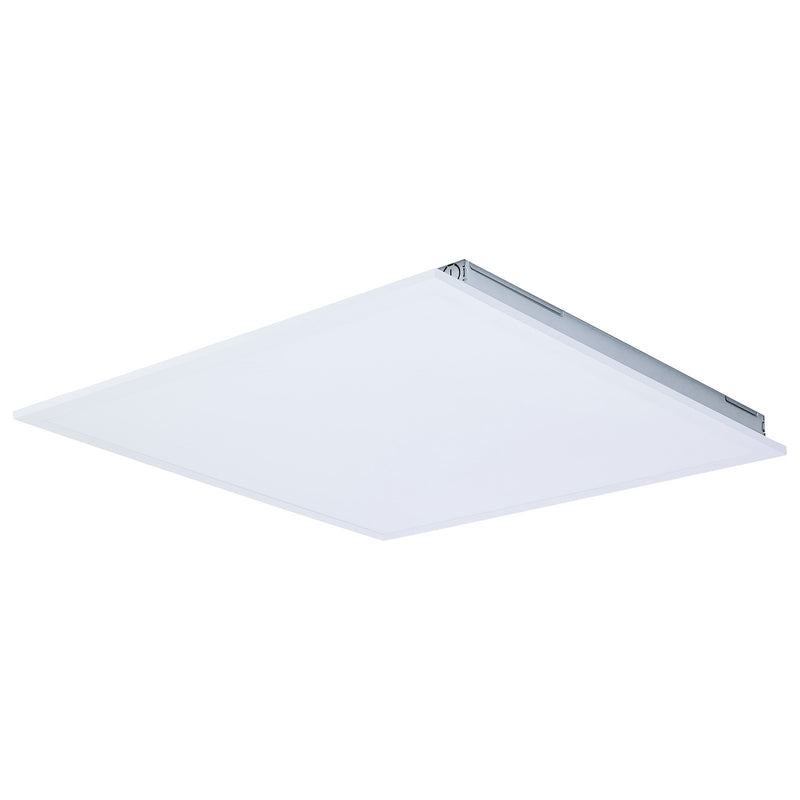 Nuvo Lighting LED 2ftx2ft Backlit Panel, White