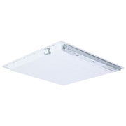 Nuvo Lighting LED 2ftx2ft Backlit Panel, White