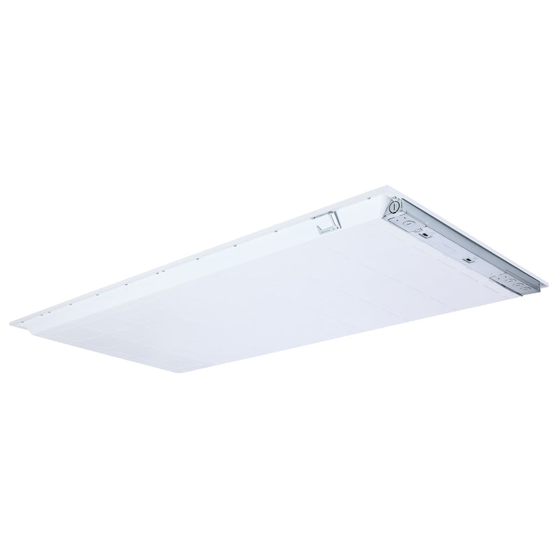 Nuvo Lighting LED 2ftx4ft Backlit Panel, White