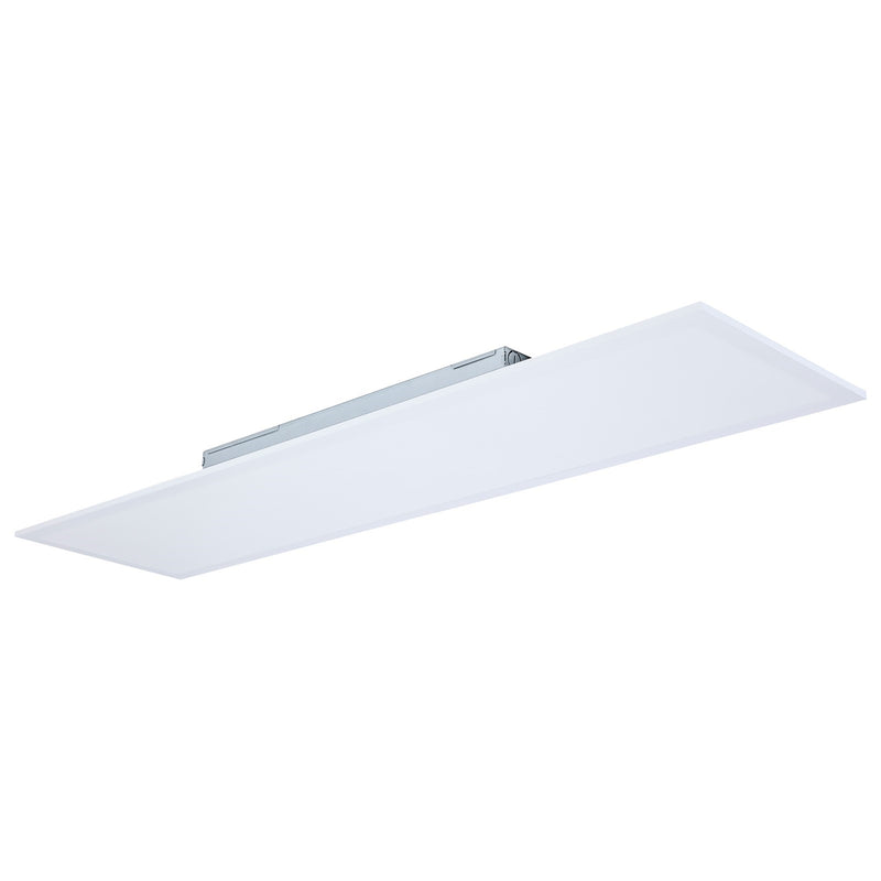 Nuvo Lighting LED 1ftx4ft Backlit Panel, White