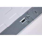 Nuvo Lighting LED 1ftx4ft Backlit Panel, White