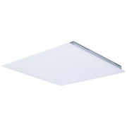 Nuvo Lighting LED 2ftx2ft Backlit Panel, 120-347 Range Voltage White