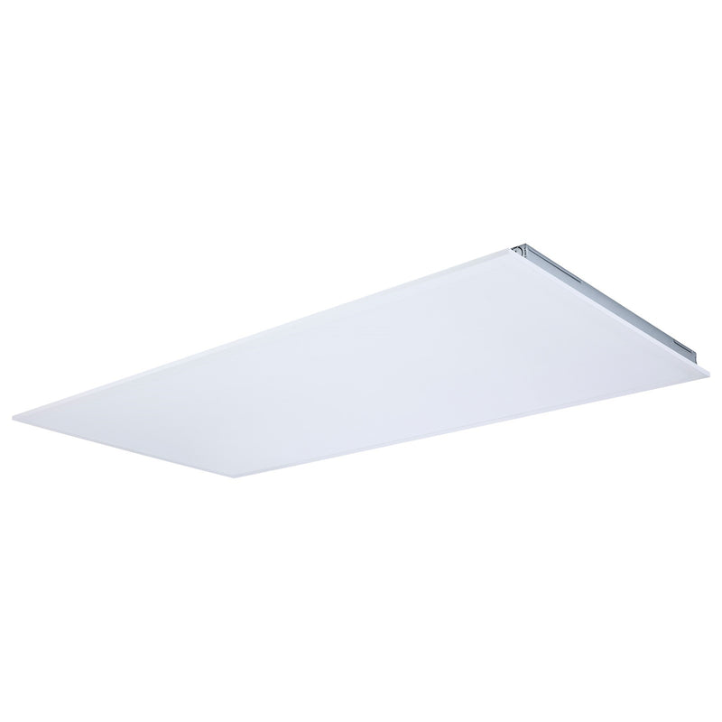Nuvo Lighting LED 2ftx4ft Backlit Panel, 120-347 Range Voltage White