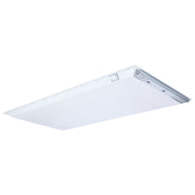Nuvo Lighting LED 2ftx4ft Backlit Panel, 120-347 Range Voltage White