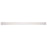 Satco 4 ft. LED Linear Strip Light/CCT White, Microwave Sensor