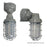 Nuvo Lighting LED Adjustable Vapor Tight 20W