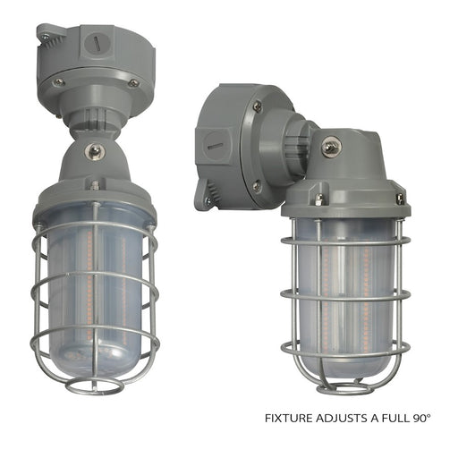 Nuvo Lighting LED Adjustable Vapor Tight 20W