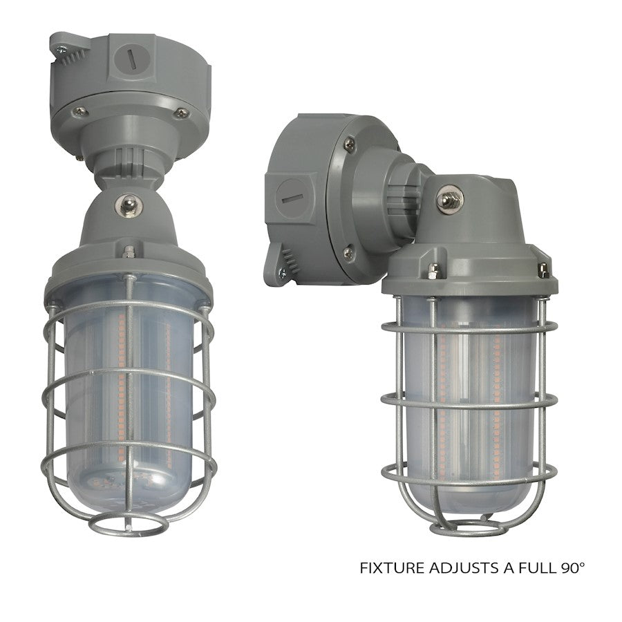 Nuvo Lighting LED Adjustable Vapor Tight 20W