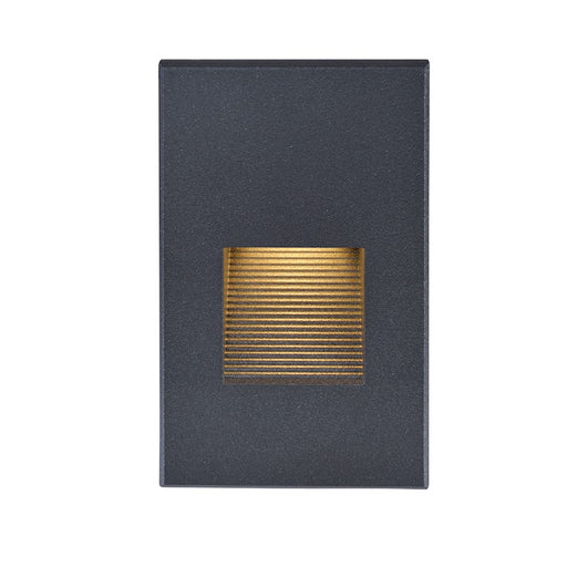 Nuvo Lighting LED Vertical Step Light, 3W