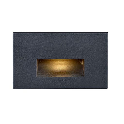 Nuvo Lighting LED Horizontal Step Light, 5W 120V