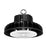 Nuvo Lighting LED High Bay 5000K, 277/480V Black, DLC Premium