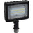 Nuvo Lighting LED Small Flood Light 1, 5W, Bronze