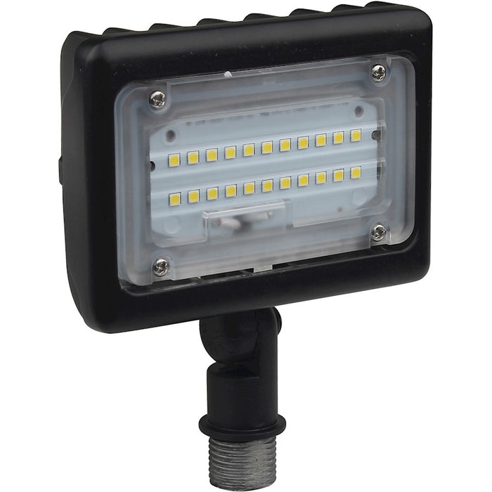 Nuvo Lighting LED Small Flood Light 1, 5W, Bronze