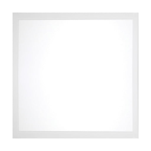Nuvo Lighting LED Backlit Flat Panel 40W 2x2 Selectable CCT | Utility White | Office & Commercial Flush Mount | 4200-4400 Lumens | Model 65-571
