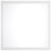 Nuvo Lighting LED Emergency Backlit Flat Panel, White