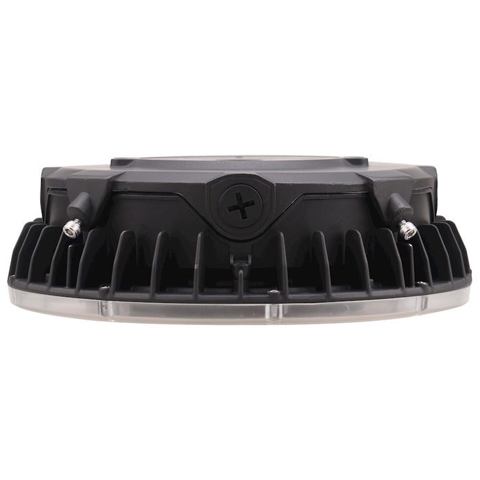 Satco 25W LED Canopy Fixture, Bronze