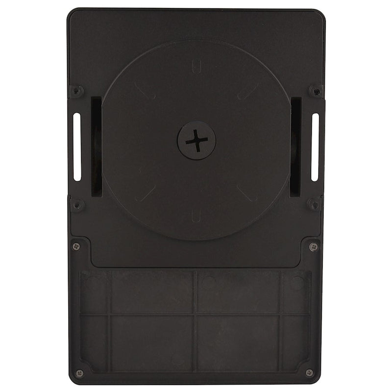 Nuvo Lighting 65-748 20W LED Small Wall Pack | Utility Bronze Die-Cast Aluminum | Exterior Building & Commercial Illumination | 3 x 6 x 9 | Model 65-748