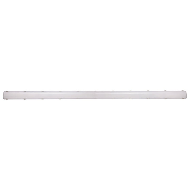 Satco 8' Vapor Proof Linear Fixture