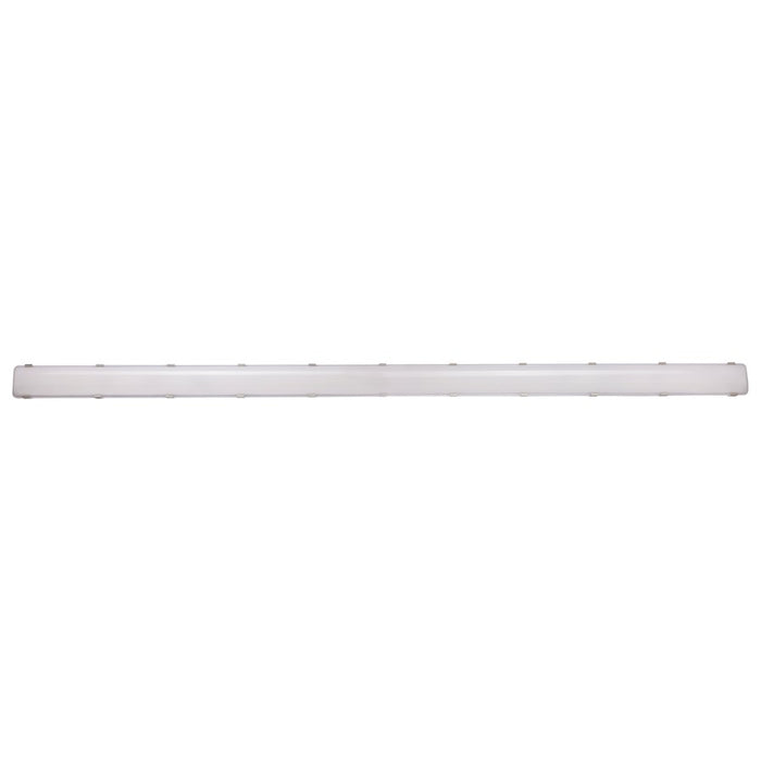 Satco 8' Vapor Proof Linear Fixture