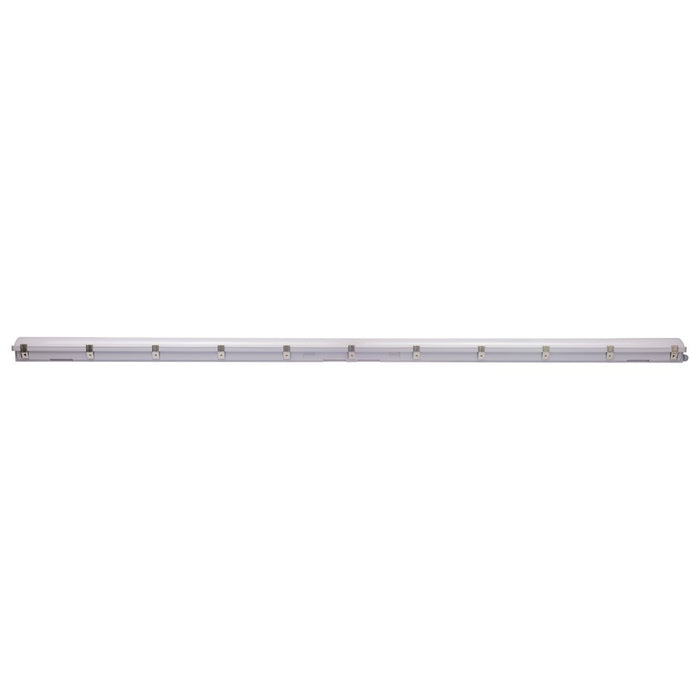 Satco 8' Vapor Proof Linear Fixture