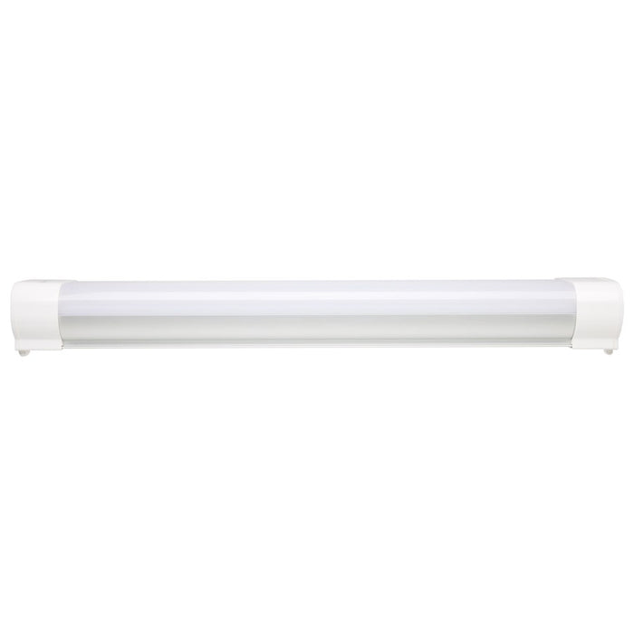 Satco 2' LED Tri-Proof Linear Fixture