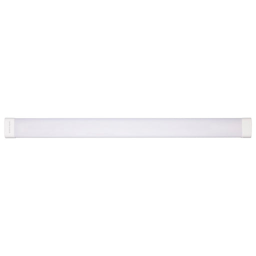 Satco 4' LED Tri-Proof Linear Fixture