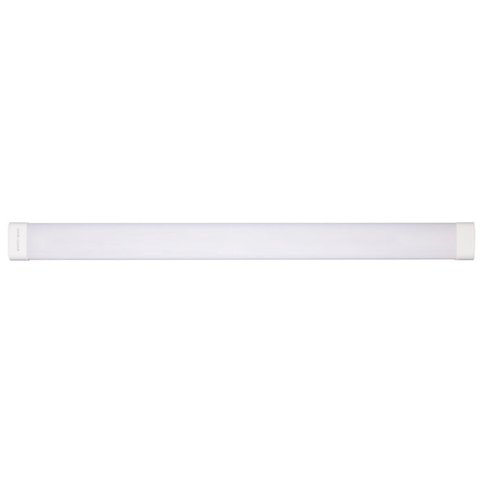 Satco 4' LED Tri-Proof Linear Fixture