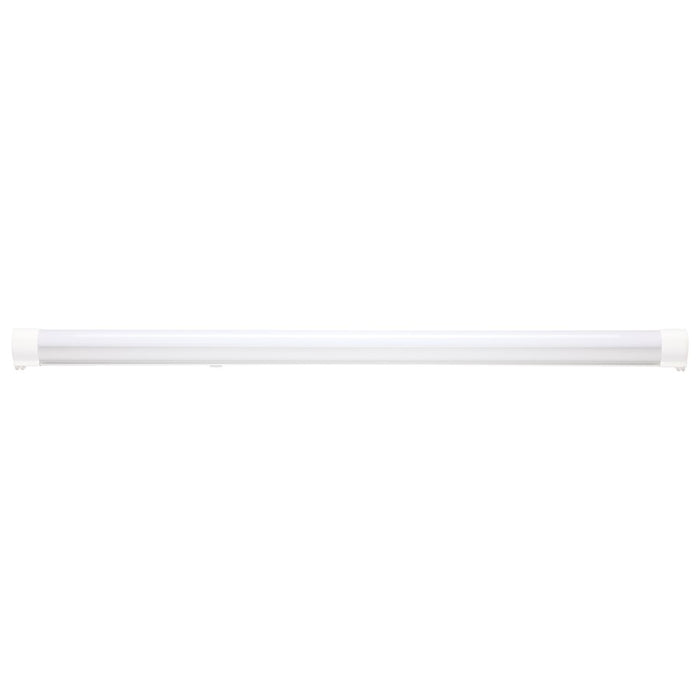 Satco 4' LED Tri-Proof Linear Fixture