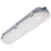 Nuvo Lighting 20W LED 2' Linear Vapor Proof 120-347V, Gray - 65-836