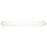 Nuvo Lighting 40/50/60W LED 4' Microwave Sensor 120-347 Range, Gray