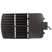 Nuvo Lighting LED Area Light 30in 300W Type III | Utility Bronze Die-Cast Aluminum | Outdoor Parking Lot & Security Lighting | 30000 Lumens | Model 65-858