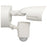 Nuvo Lighting Bullet Outdoor Smart Security Camera Starfish