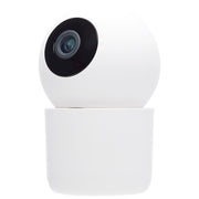 Nuvo Lighting Starfish/SMART Indoor Pan/Tilt Camera/White - 65-945