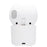 Nuvo Lighting Starfish/SMART Indoor Pan/Tilt Camera/White