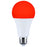 Satco Starfish 13W LED A21 2700K-5000K RGBTW Medium Base 120V, White