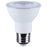 Satco Starfish 5.5W LED PAR20 2700K-5000K RGBTW Medium Base 120V, White - S11106