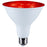 Satco Starfish 15W LED PAR38 2700K-5000K RGBTW Medium Base 120V, White