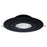 Satco Starfish 15W LED Gimbal Downlight/6" 2700K/5000K RGB, Black