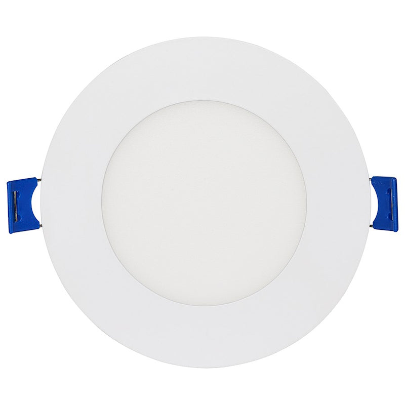 Satco 9W LED Downlight 4" Round Starfish IOT Tunable White/RGB/White