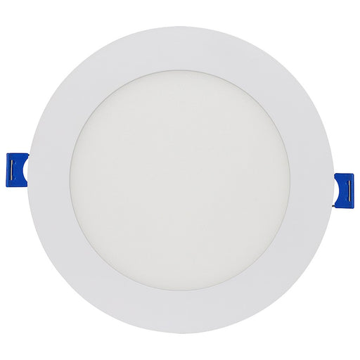 Satco 12W LED Downlight 6" Round Starfish IOT Tunable White/RGB/White