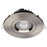 Satco LED Downlight/Gimbaled/Round/Remote Driver, Nickel