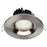 Satco LED Downlight/Gimbaled/Round, Brushed Nickel