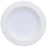 Satco Starfish 8W LED Retrofit Downlight/4" RGBTW Round, White