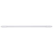 Nuvo Lighting S11650R1 7W LED T5 Tube | 24in, G5 Base, Type B, CCT Selectable | Commercial & Task Lighting | 900 Lumens, Damp Rated | Model S11650R1