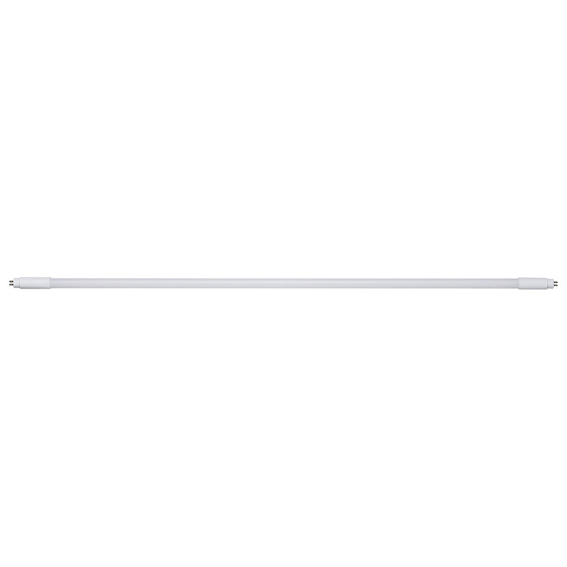 Nuvo Lighting S11651R1 36in 12W LED T5 Tube | Type B Ballast Bypass, PET Coated Frosted Glass | Office & Retail Task Lighting | Model S11651R1