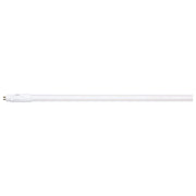 Nuvo Lighting S11653R1 24in 12W LED T5 Tube | Type B Ballast Bypass, PET Coated Frosted Glass | Office & Retail Task Lighting | Model S11653R1
