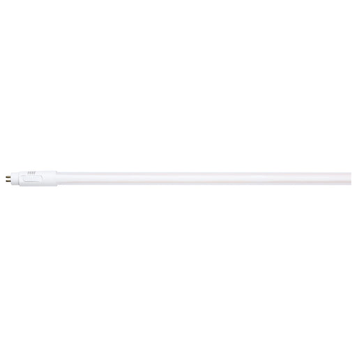 Nuvo Lighting S11655R1 48in 24W T5 LED Tube | CCT Selectable 3500K-6500K, Type B Ballast Bypass, Dimmable | Offices, Retail | Model S11655R1