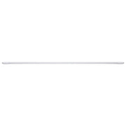 Nuvo Lighting S11655R1 48in 24W T5 LED Tube | CCT Selectable 3500K-6500K, Type B Ballast Bypass, Dimmable | Offices, Retail | Model S11655R1