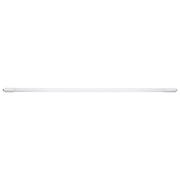 Nuvo Lighting S11667 48in 18W T8 LED Tube | CCT Selectable 3000K-6500K, Type A+B Dual Mode | Offices, Retail, Warehouses | 46.02in | Model S11667